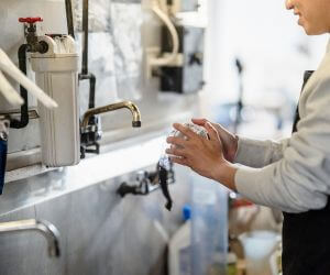 About Emergency plumbing pros Otley, IA