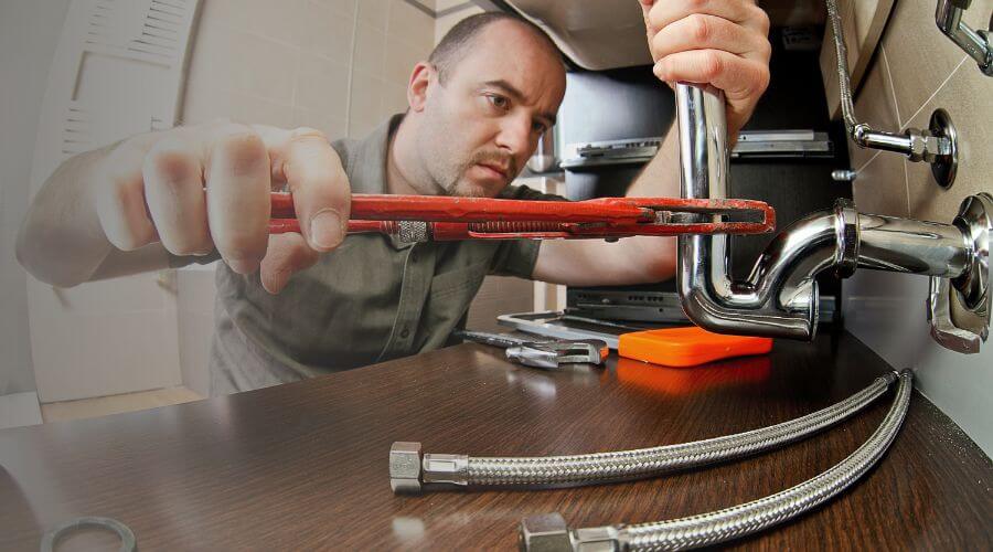 Professional emergency plumbing in Otley, IA